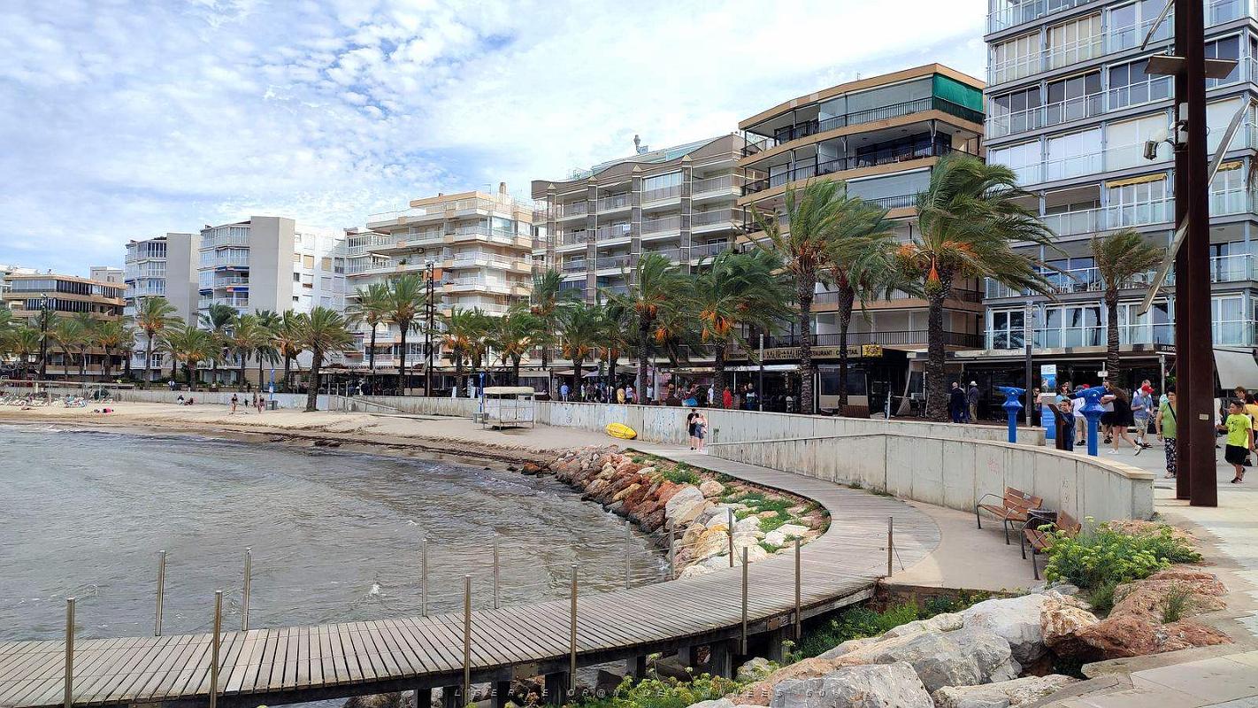 Salou - Plage du Levant et Passeo Jacques 1er - 007.jpg
